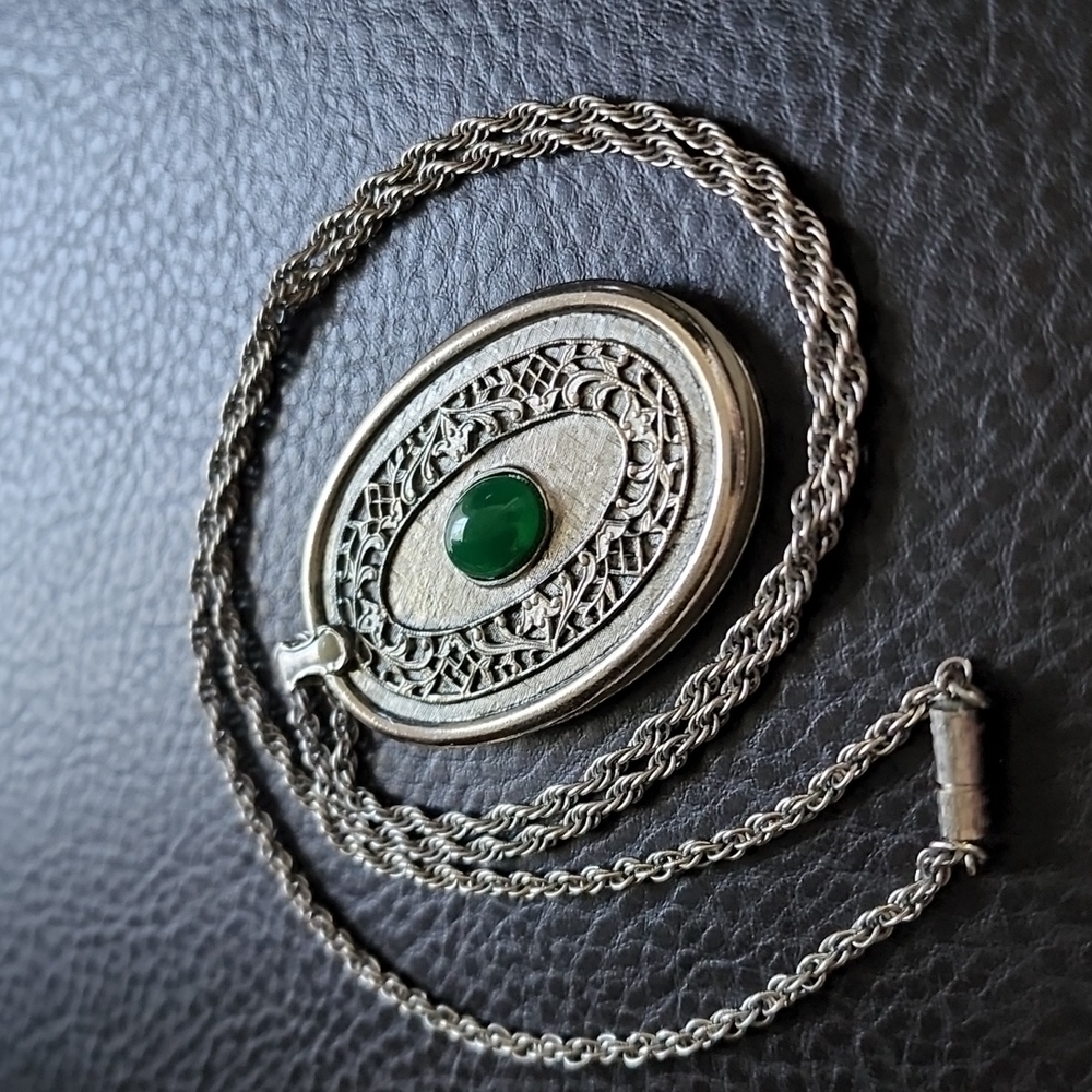 VTG Accessocraft necklace